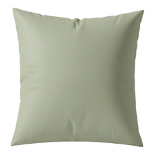 Nilda Egyptian Cotton Sateen European Pillowcase